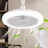 El Mejor Review De Ventilador Para Bano Del Mes
