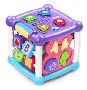 Mejores Precios Y Opiniones De Mesa Actividades Vtech Listamos Los 10 Mejores