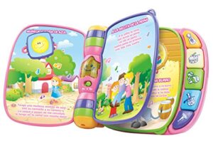 Consejos Y Reviews Para Comprar Libro Interactivo Vtech Listamos Los 10 Mejores