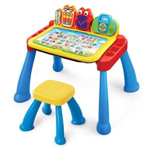 Mejores Precios Y Opiniones De Mesa Actividades Vtech Listamos Los 10 Mejores