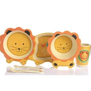 Mejores Comprativas On Line Menaje Infantil Biodegradable Los Mejores 10