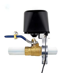 Encuentra Reviews De Valvulas Control Remoto Gas Al Mejor Precio