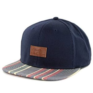 Encuentra Reviews De Gorras Vans Los Diez Mejores
