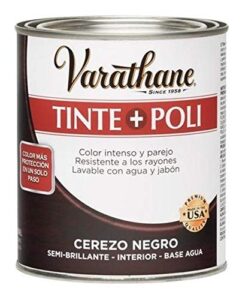 Opiniones Y Reviews De Tinte Al Aceite Para Madera Para Comprar Hoy