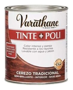 La Mejor Comparativa De Tintes Para Madera Varathane Comprados En Linea