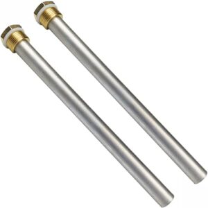Encuentra Reviews De Anodo Sacrificio Calentador Agua Top Cinco