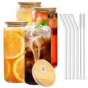 La Mejor Seleccion De Vasos De Vidrio Con Tapa Del Mes