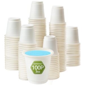 Consejos Y Comparativas Para Comprar Vasos Compostables Para Bano 8211 Los Mas Comprados