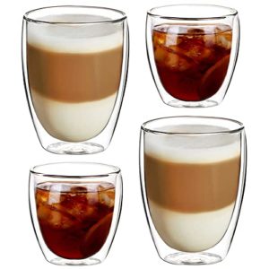 La Mejor Comparativa De Taza Vidrio Al Mejor Precio