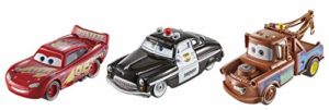 Review De Juguete Coche Rayo Al Mejor Precio