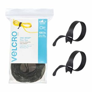 La Mejor Seleccion De Velcro One Wrap De Esta Semana