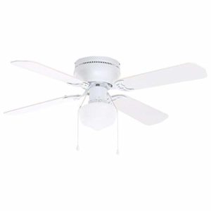 Reviews Y Listado De Abanico De Techo Blanco Los Mas Recomendados