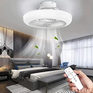 La Mejor Seleccion De Lampara Ventilador Techo 8211 Los Mas Comprados