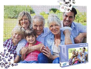 Mejores Precios Y Opiniones De Puzzle Foto Favoritos De Las Personas