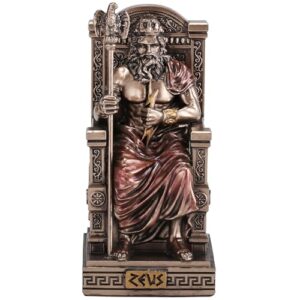 Review De Zeus Los Preferidos Por Los Clientes