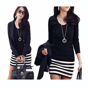 Consejos Y Reviews Para Comprar Falda Rayas Que Puedes Comprar On Line