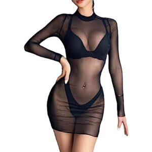 Mejores Precios Y Opiniones De Mallas Mujer Transparencias Top Diez