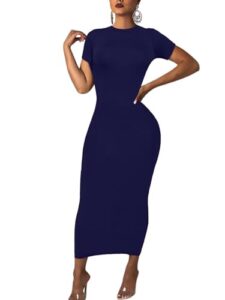 La Mejor Review De Vestido Fiesta Ajustado Mas Recomendados