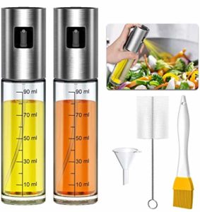 Reviews Y Listado De Rociador De Aceite Top Cinco