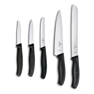 Listado Y Reviews De Cuchillos Victorinox Los Mas Recomendados