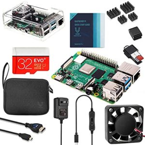 Encuentra La Mejor Seleccion De Kit Completo Raspberry Tabla Con Los Diez Mejores