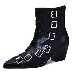 Mejores Precios Y Opiniones De Botines Bosanova Tabla Con Los Diez Mejores