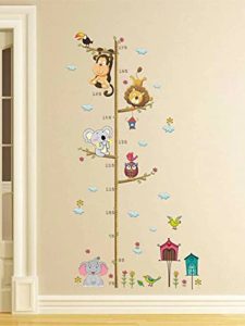 Encuentra Reviews De Medidor Infantil Estatura Comprados En Linea
