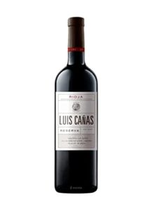 Comparativas De Rioja Reserva 8211 Solo Los Mejores