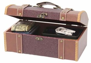 Opiniones Y Reviews De Cajas Madera Decoradas Para Comprar Online