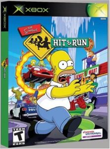 Opiniones Y Reviews De Los Simpsons Hit Top Diez