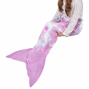 La Mejor Comparativa De Manta Sirena Que Puedes Comprar On Line