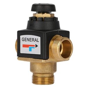 Comparativas De Valvulas Termostaticas Para Calentadores Comprados En Linea