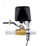 Encuentra Reviews De Valvulas Control Remoto Gas Al Mejor Precio