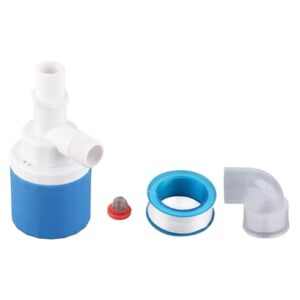 Consejos Y Reviews Para Comprar Valvulas Para Tanque De Agua 8211 Solo Los Mejores