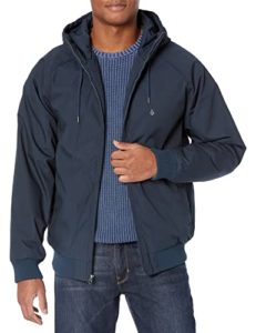 Mejores Review On Line Chaqueta Volcom Disponible En Linea Para Comprar
