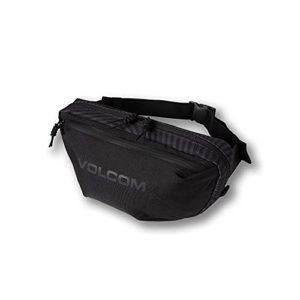 Mejores Review On Line Rinonera Quicksilver Negra Mas Recomendados
