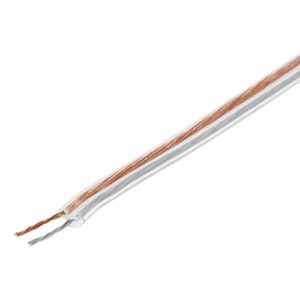 Mejores Precios Y Opiniones De Cable Polarizado Para Bocinas Favoritos De Las Personas