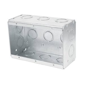 Mejores Comprativas On Line Caja Galvanizada Comprados En Linea