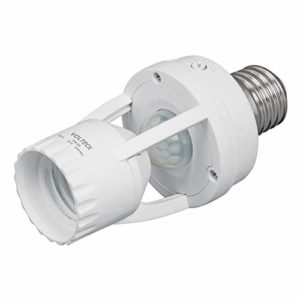 Mejores Precios Y Opiniones De Sensor Para Foco Tabla Con Los Diez Mejores