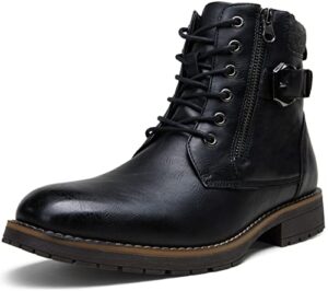 La Mejor Seleccion De Botas Moteras 8211 Los Mas Vendidos