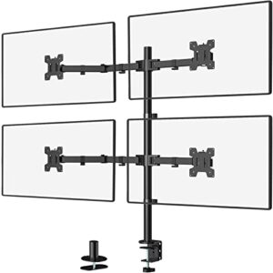 Encuentra Reviews De Soporte 4 Monitores 8211 Los Mas Comprados