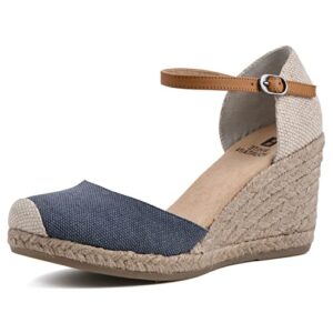 Listado Y Reviews De Sandalias Esparto Al Mejor Precio