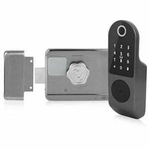 Review De Cerraduras Lock Top Cinco