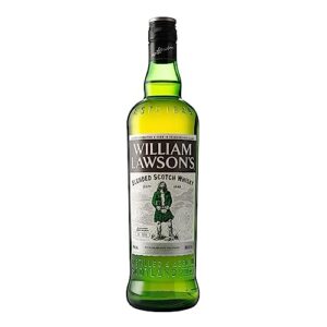 La Mejor Comparativa De Whisky William Lawsons Los Preferidos Por Los Clientes