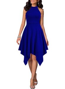 Consejos Y Comparativas Para Comprar Vestido Fiesta Azul 8211 Solo Los Mejores