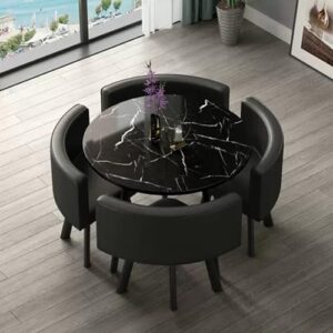 Mejores Precios Y Opiniones De Conjuntos De Salon Para Espacios Pequenos Que Puedes Comprar On Line