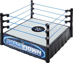Comparativas De Ring Wwe 8211 Cinco Favoritos