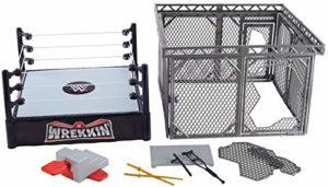 Review De Lucha Libre Wwe Los Mas Recomendados
