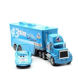Review De Juguete Coche Rayo Al Mejor Precio