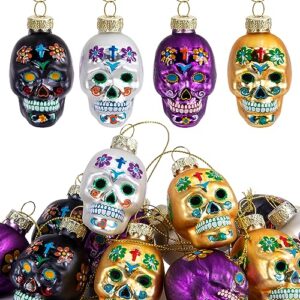 Encuentra Reviews De Calaveras Decoracion 8211 Solo Los Mejores